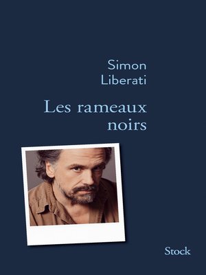 cover image of Les rameaux noirs